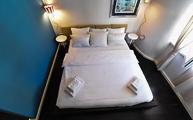 Rory Apartments